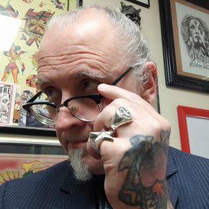 02.Maitre Hurt Industries