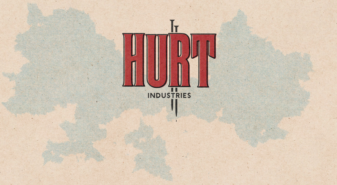 hurt header blank