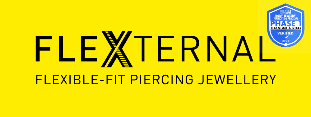 fleXternal Logo BJVP
